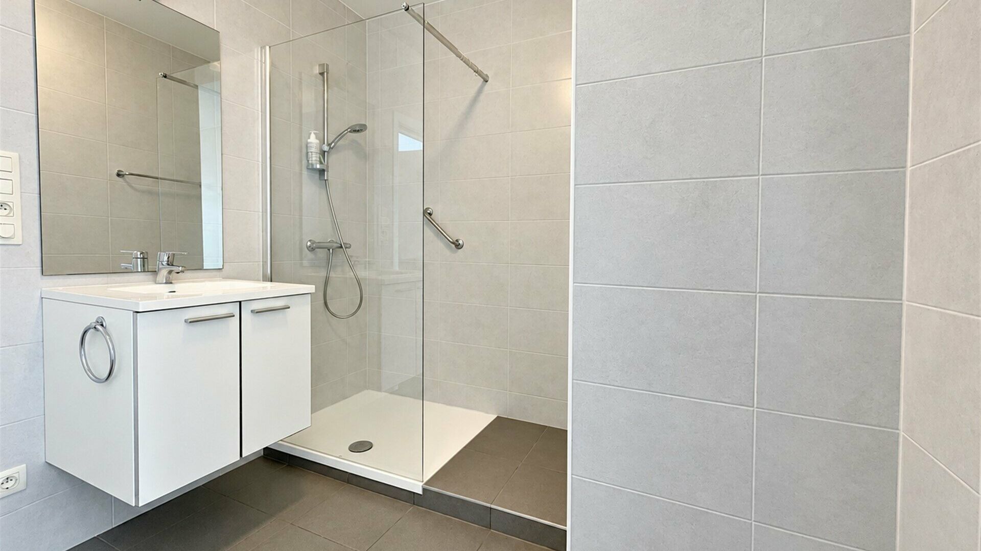 Appartement te huur in ANTWERPEN