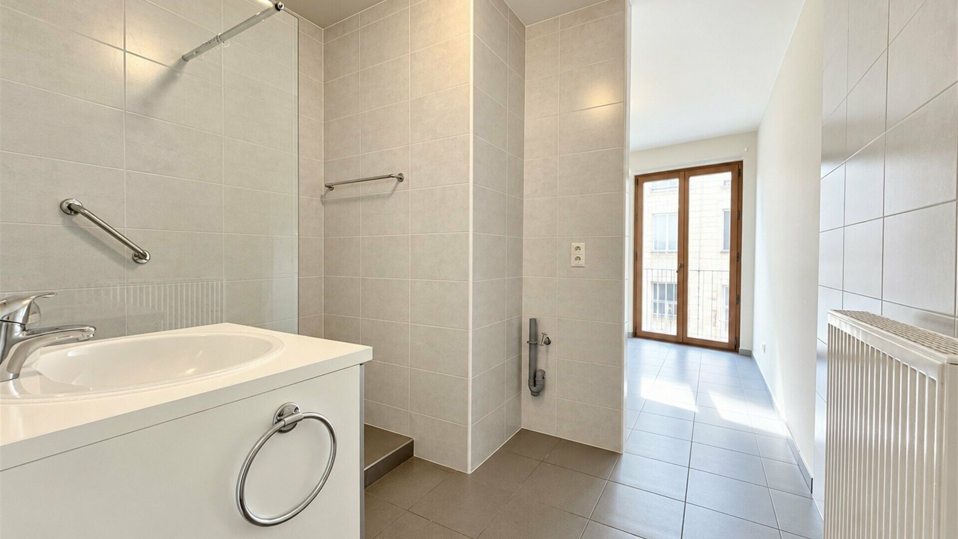 Appartement te huur in ANTWERPEN
