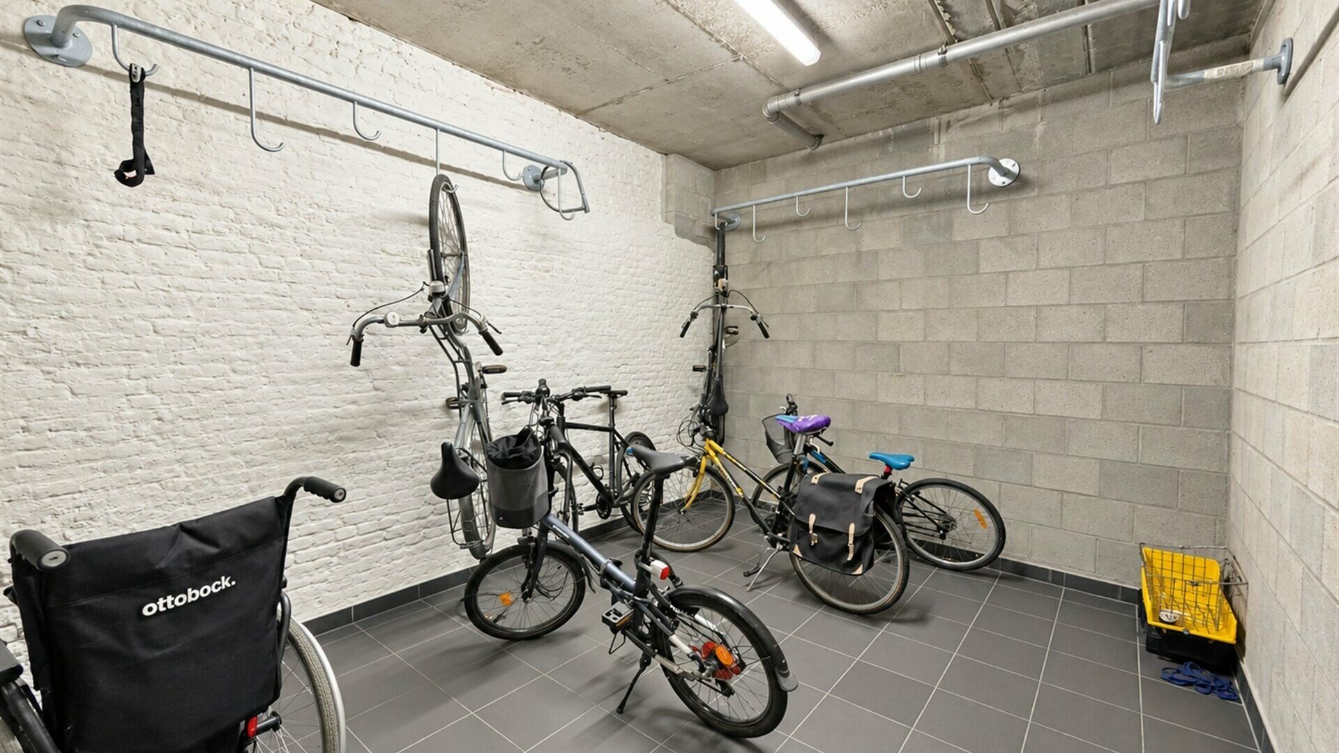 Appartement te huur in ANTWERPEN