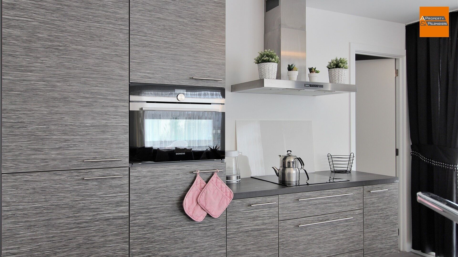 Appartement te huur in BRUSSEL