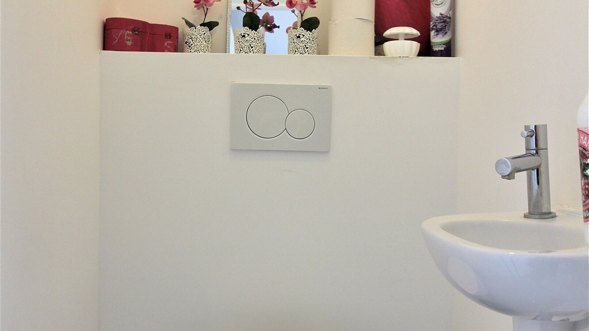 Appartement te huur in BRUSSEL