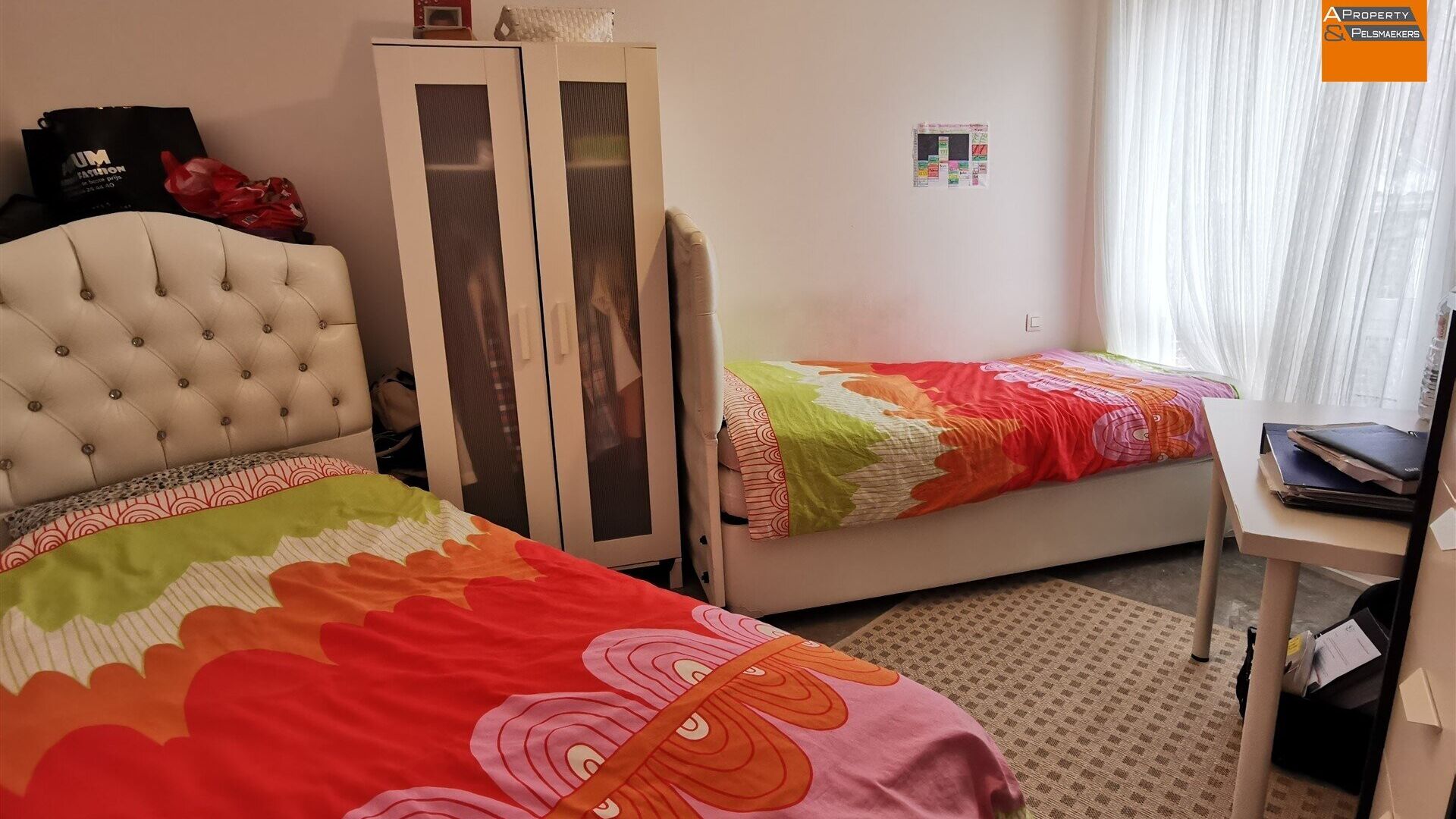 Appartement te huur in BRUSSEL