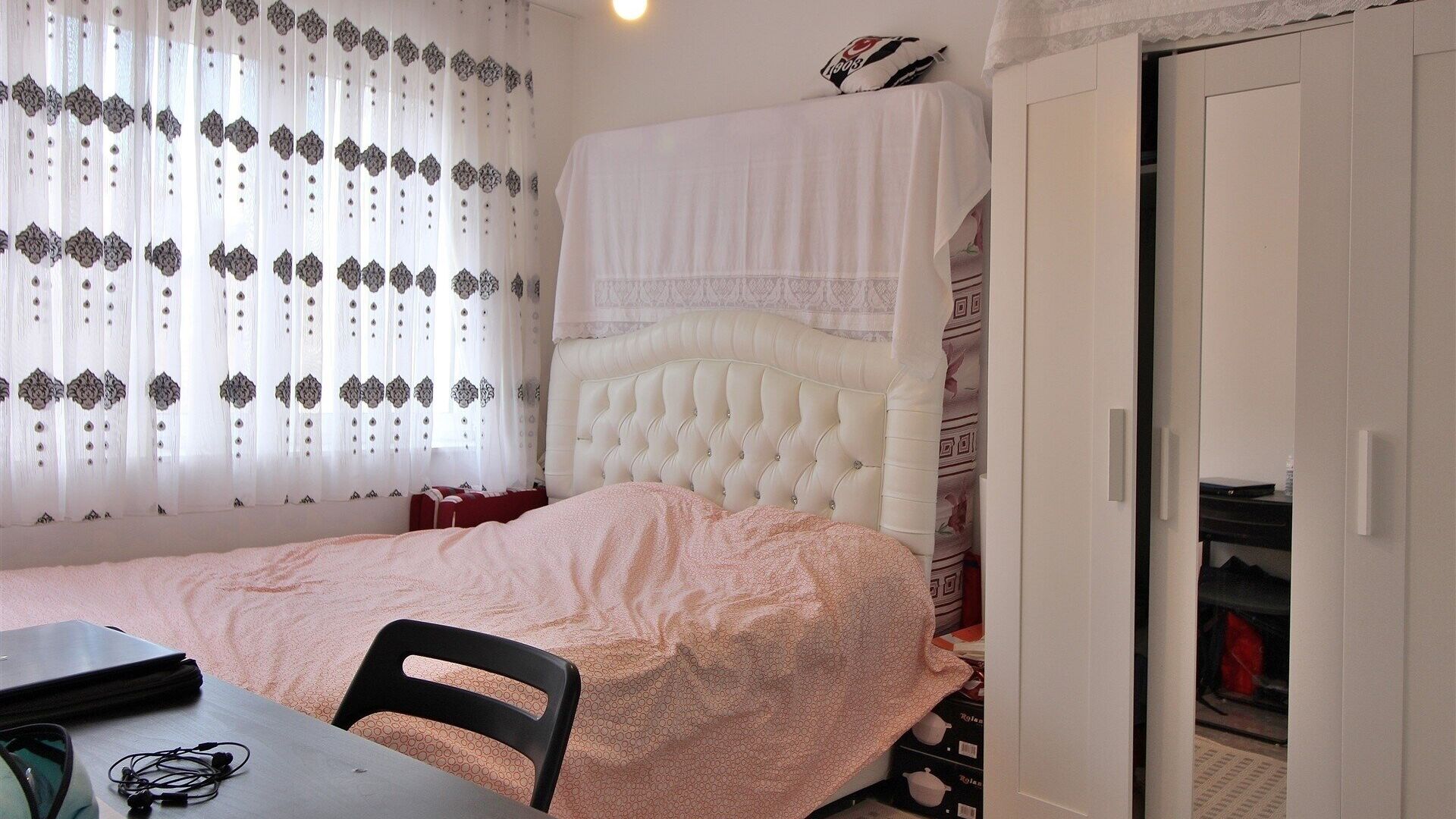 Appartement te huur in BRUSSEL