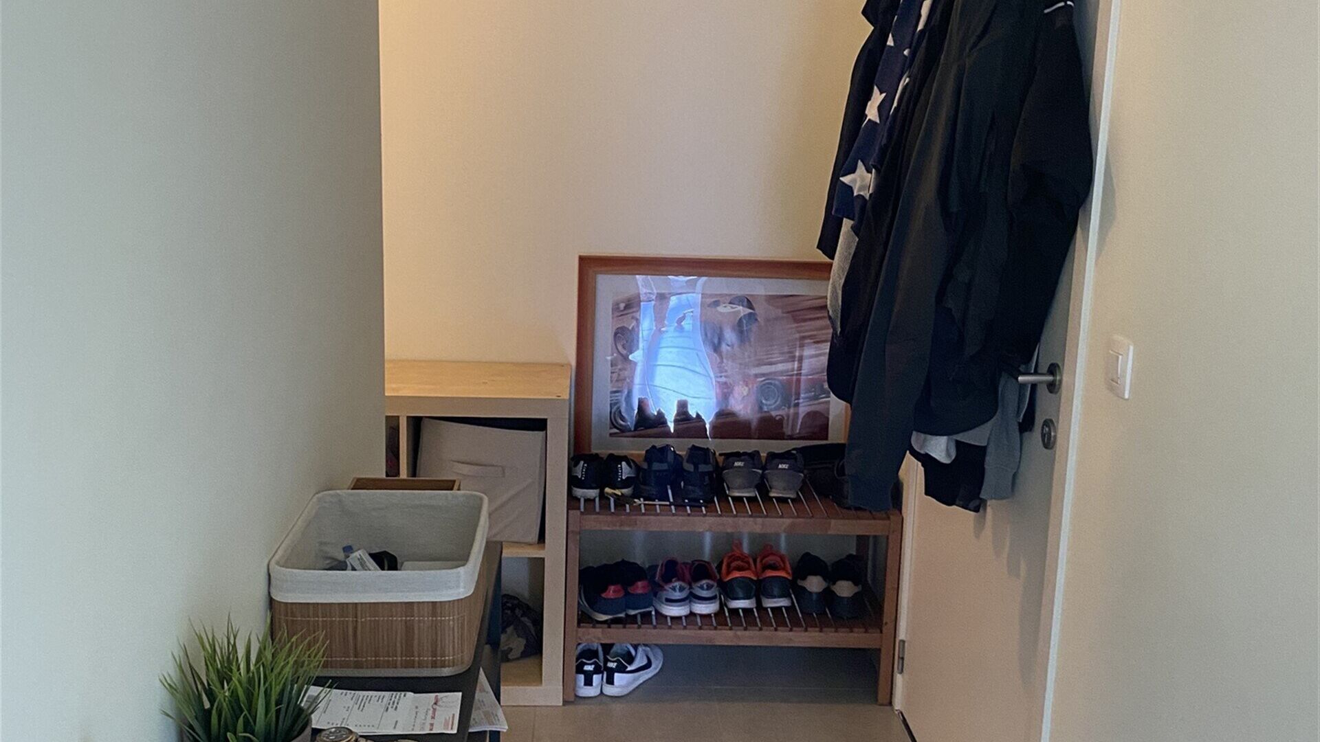Appartement te huur in DIEGEM