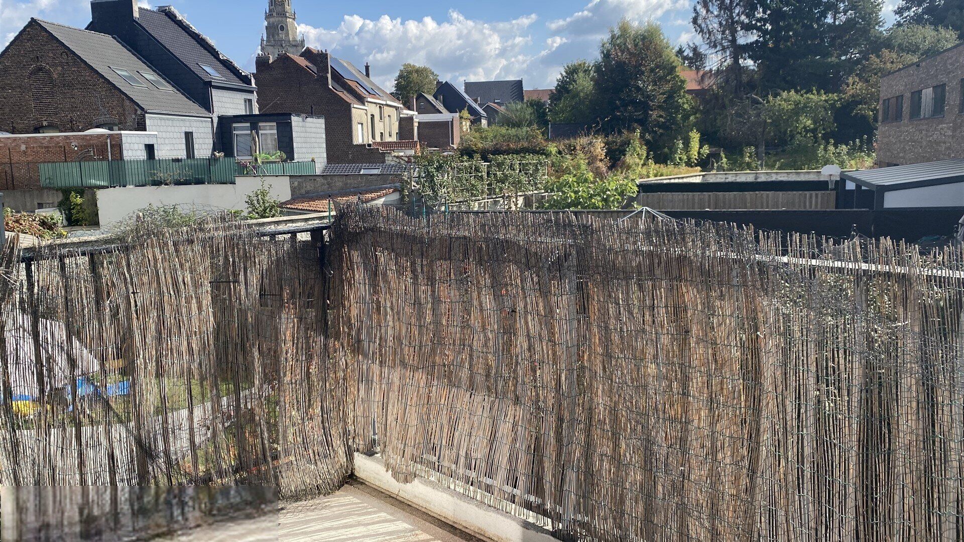 Appartement te huur in DIEGEM