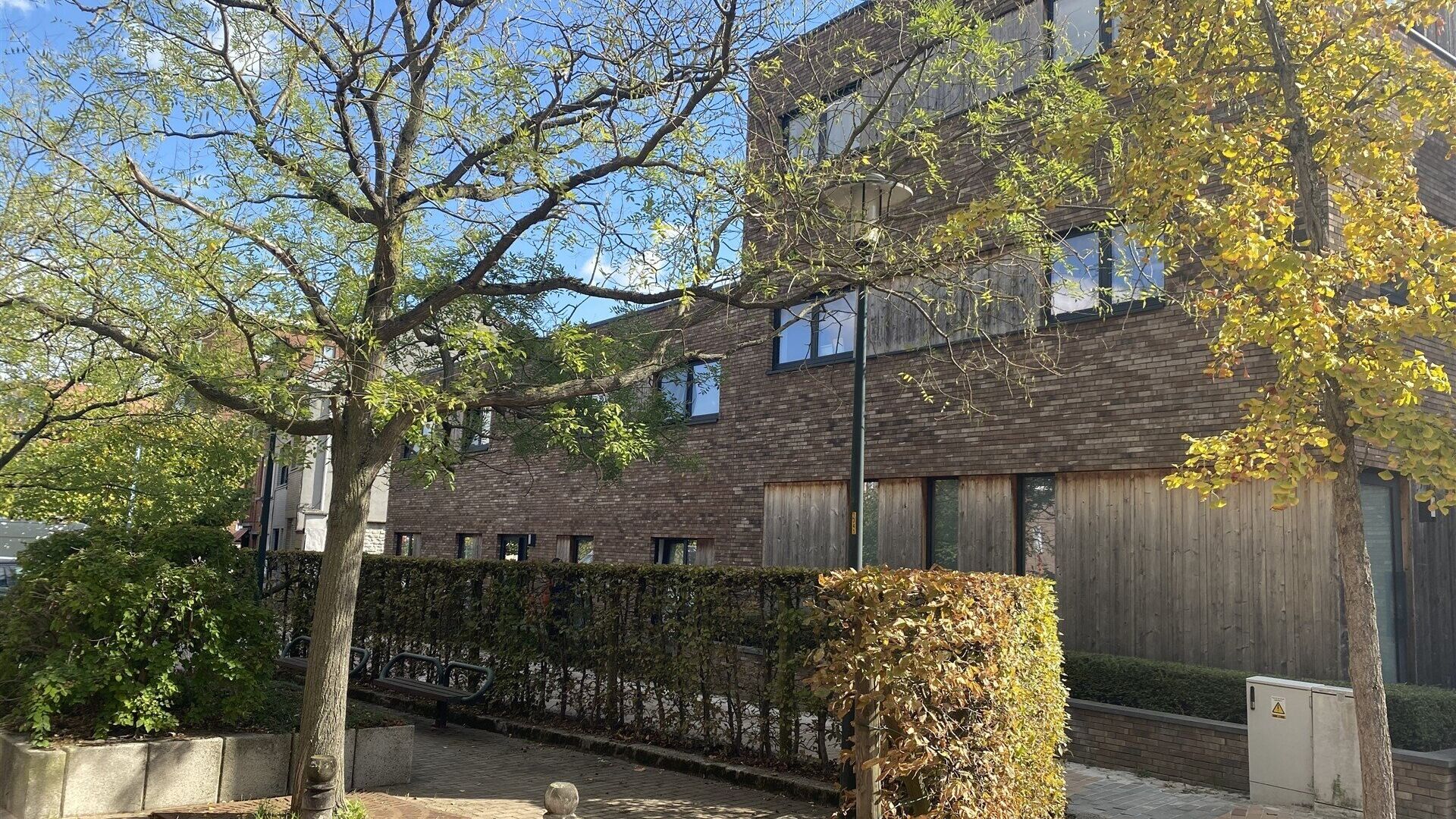 Appartement te huur in DIEGEM