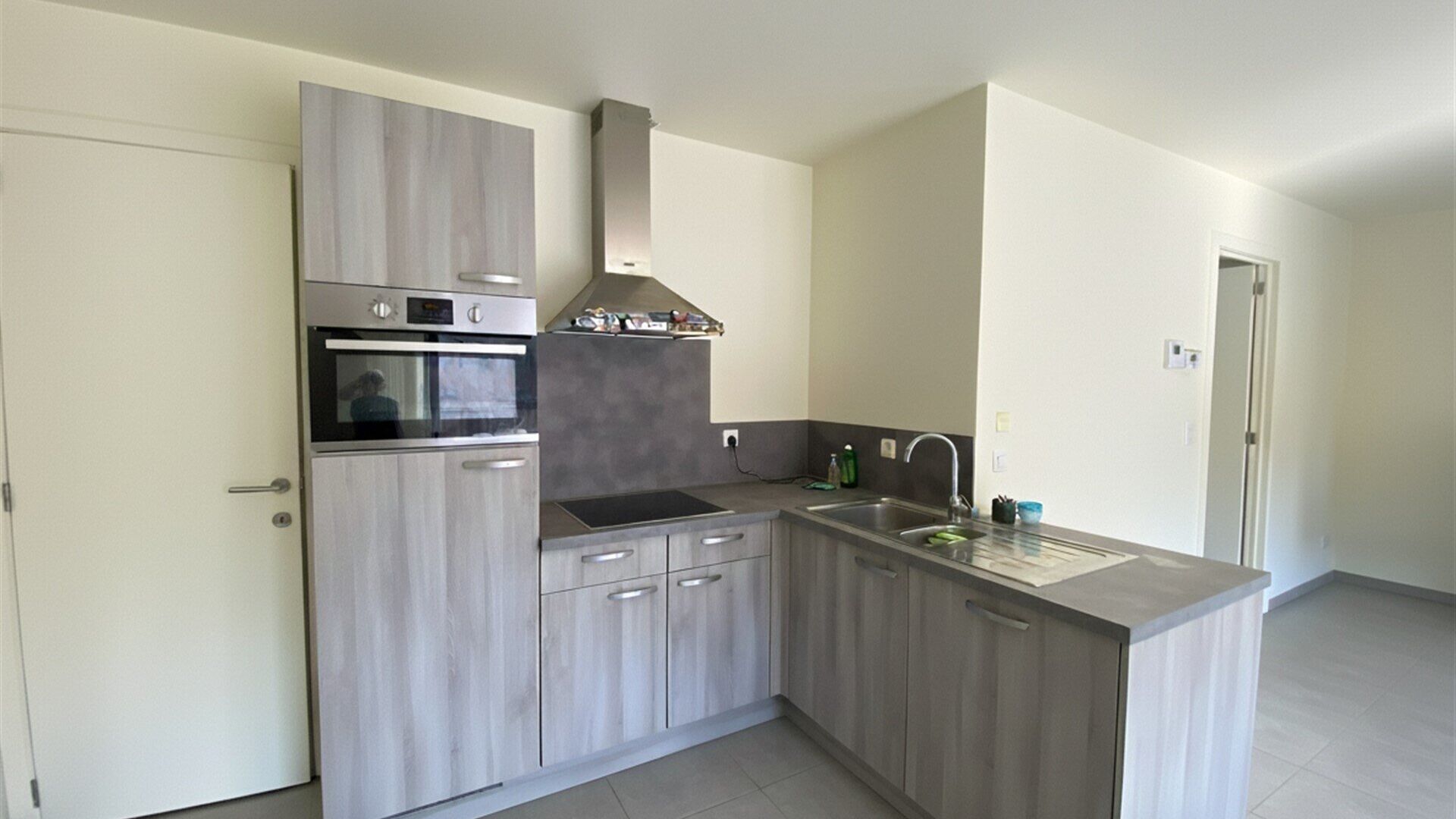 Appartement te huur in DIEGEM