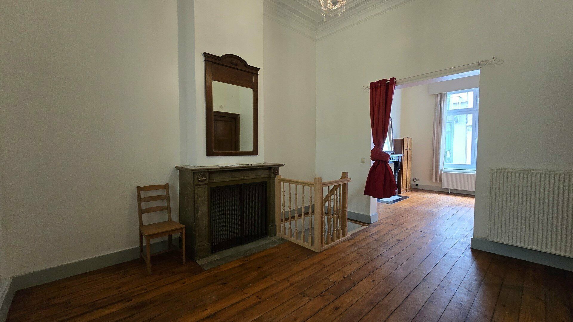Appartement te huur in ELSENE