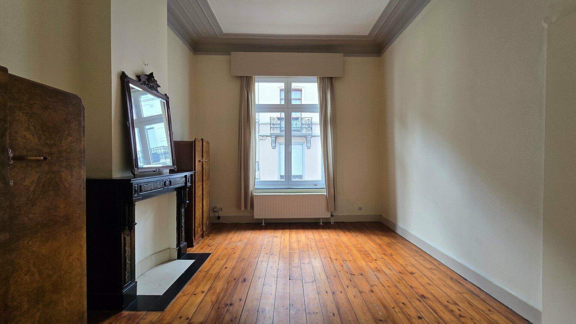 Appartement te huur in ELSENE
