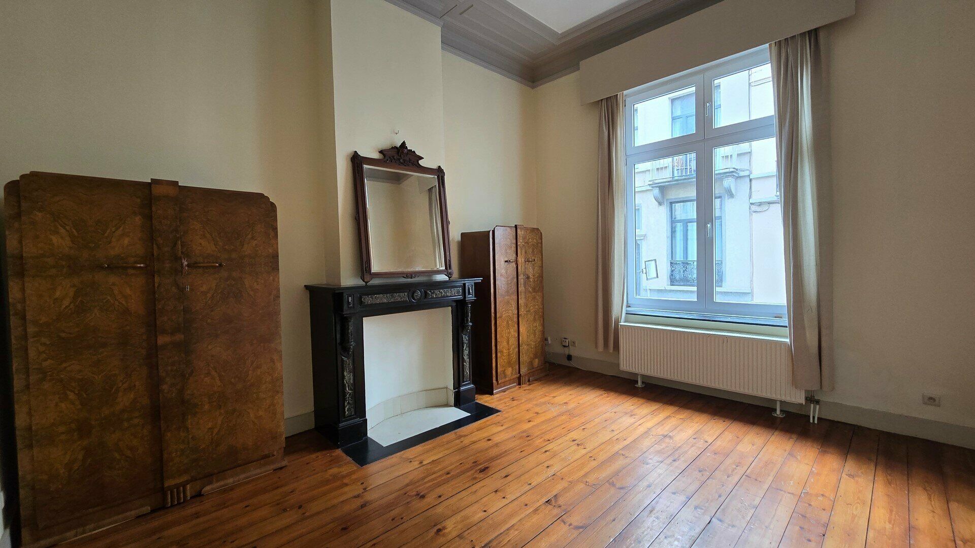 Appartement te huur in ELSENE