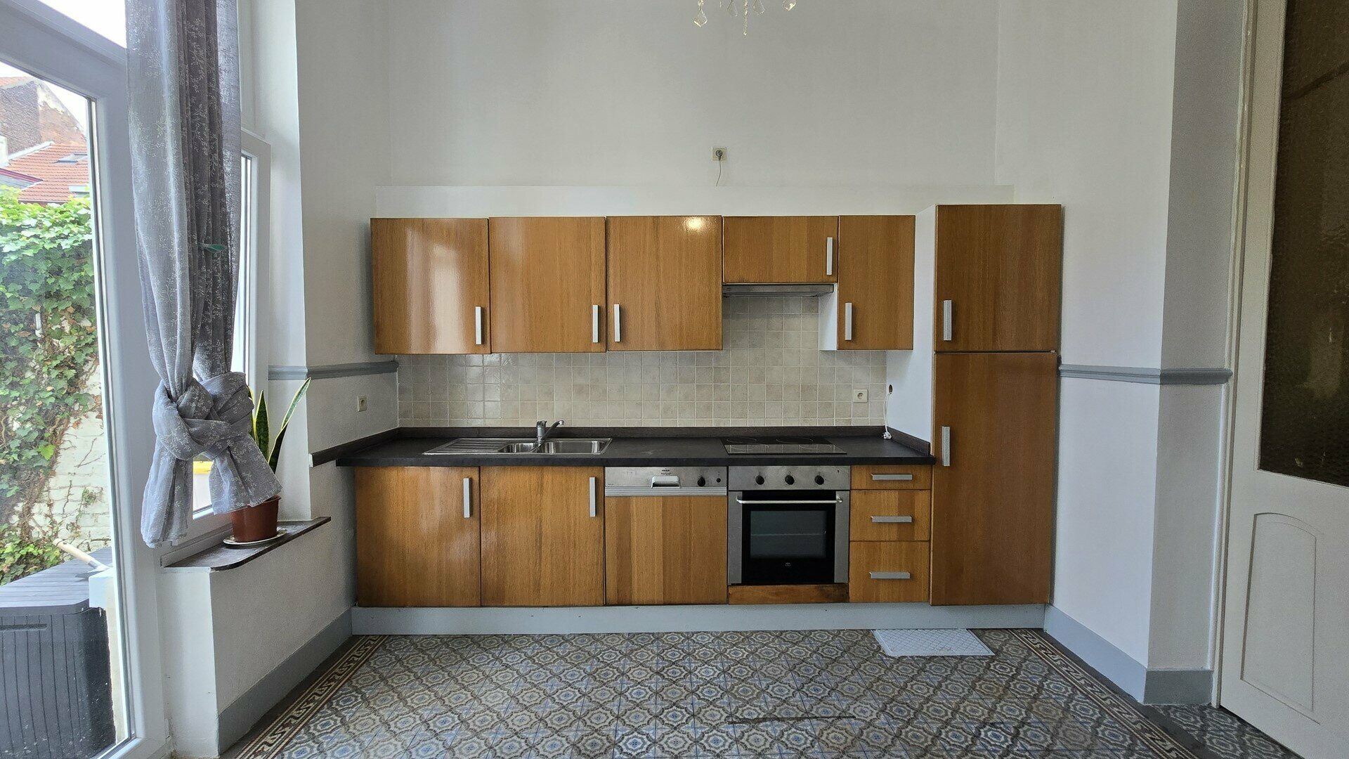 Appartement te huur in ELSENE