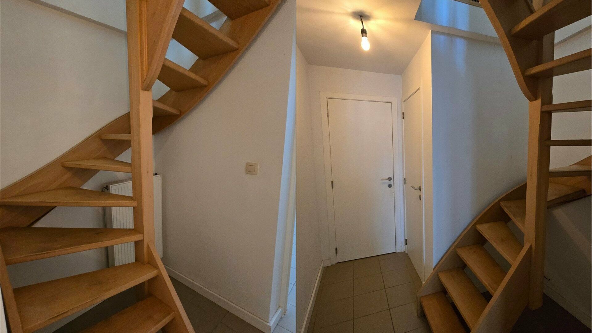 Appartement te huur in ELSENE
