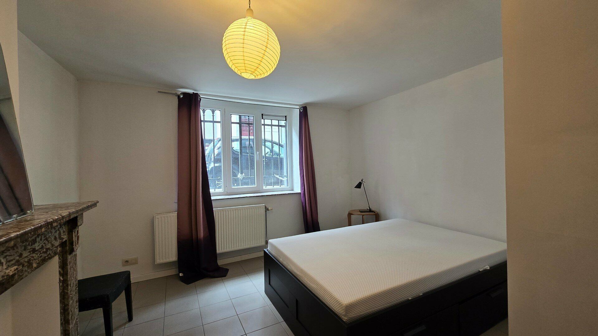 Appartement te huur in ELSENE