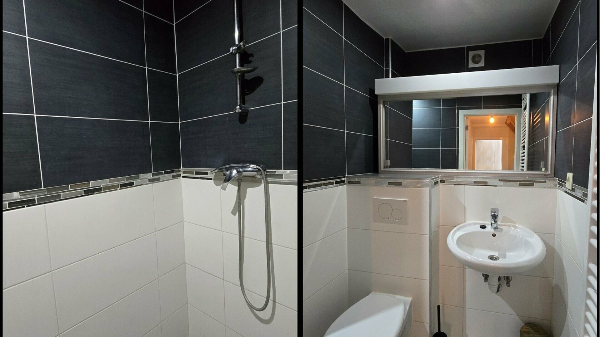 Appartement te huur in ELSENE