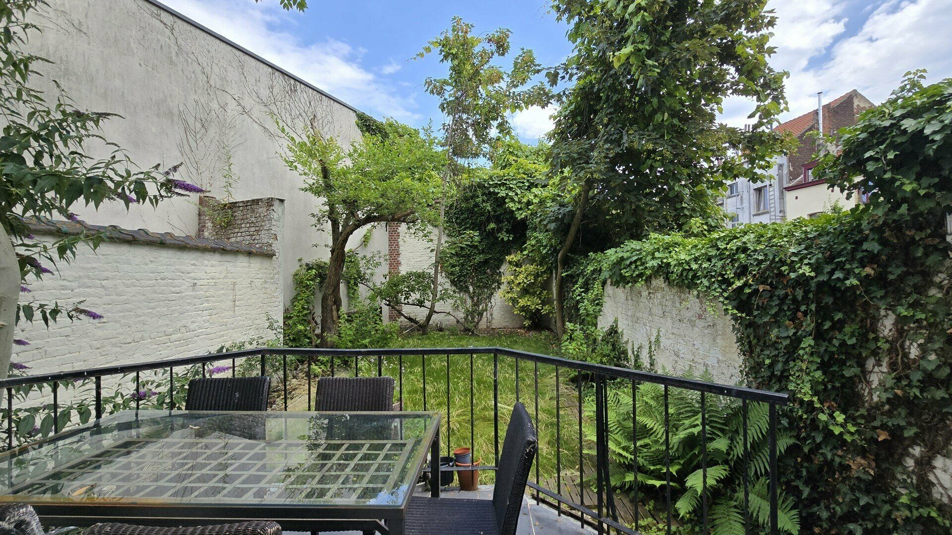 Appartement te huur in ELSENE