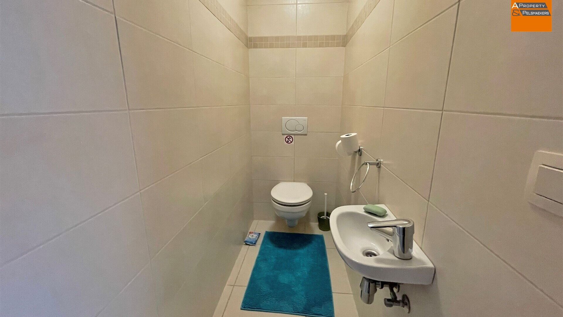 Appartement te huur in Erps-Kwerps