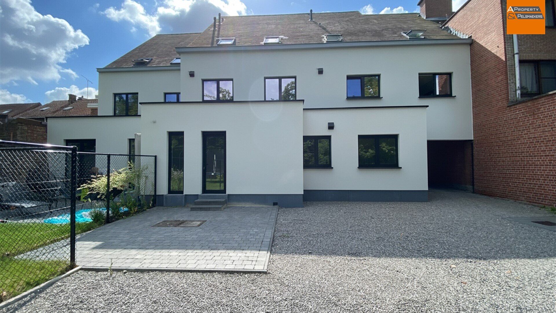Appartement te huur in ERPS-KWERPS