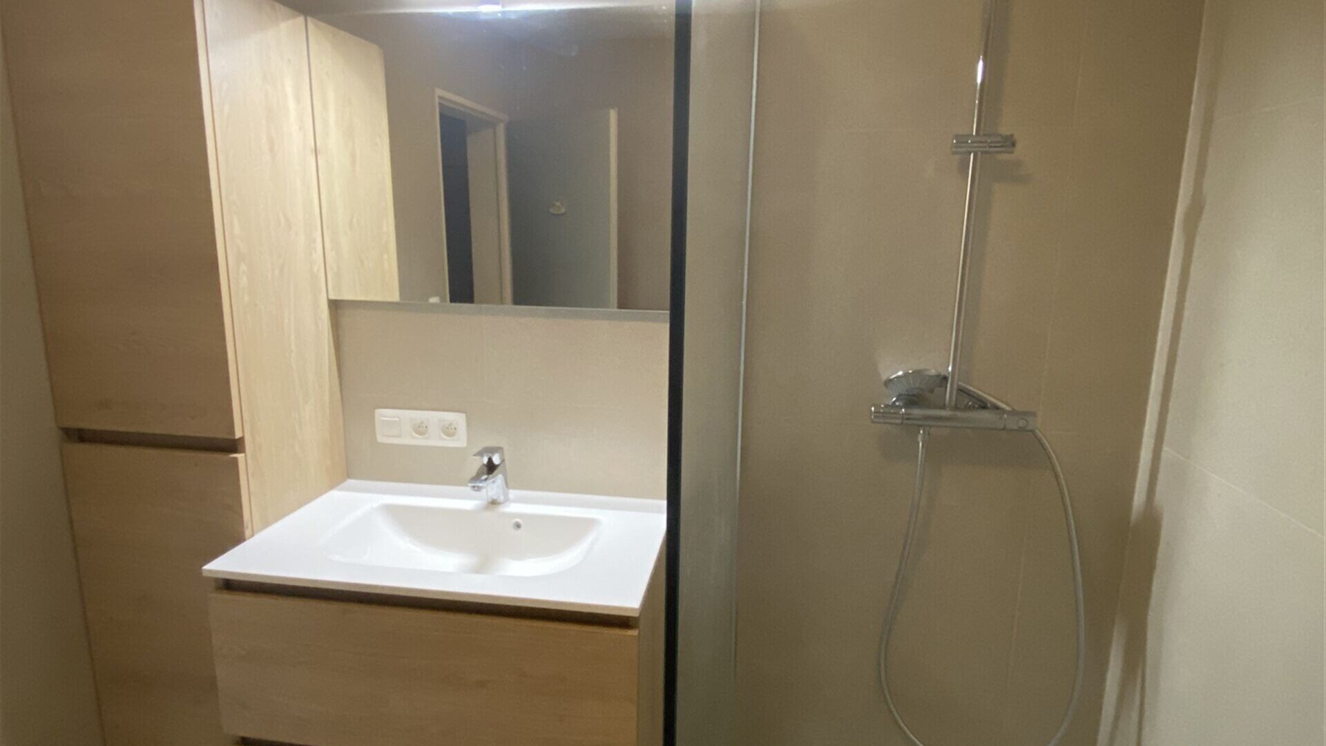 Appartement te huur in Erps-Kwerps