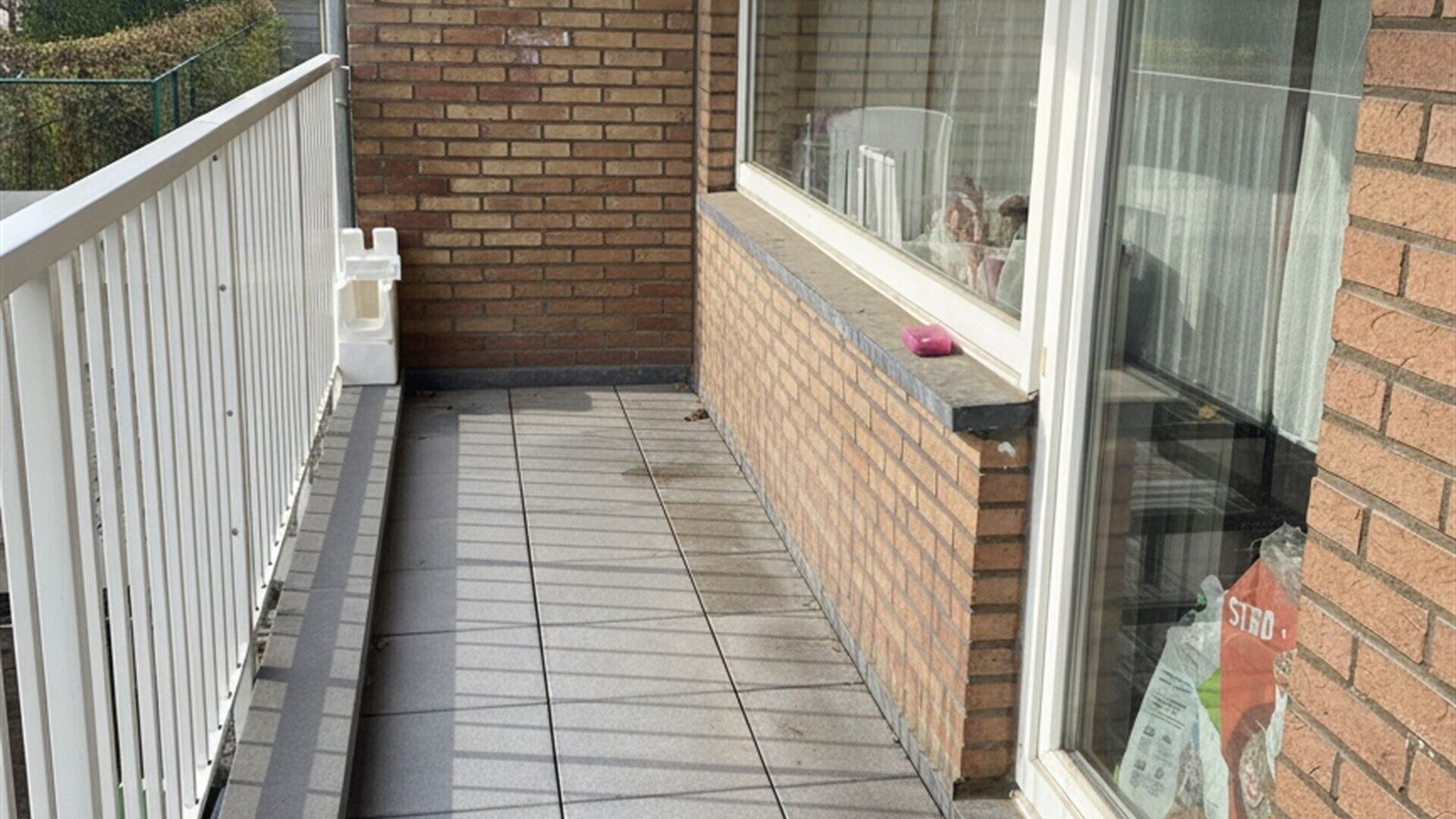 Appartement te huur in Erps-Kwerps