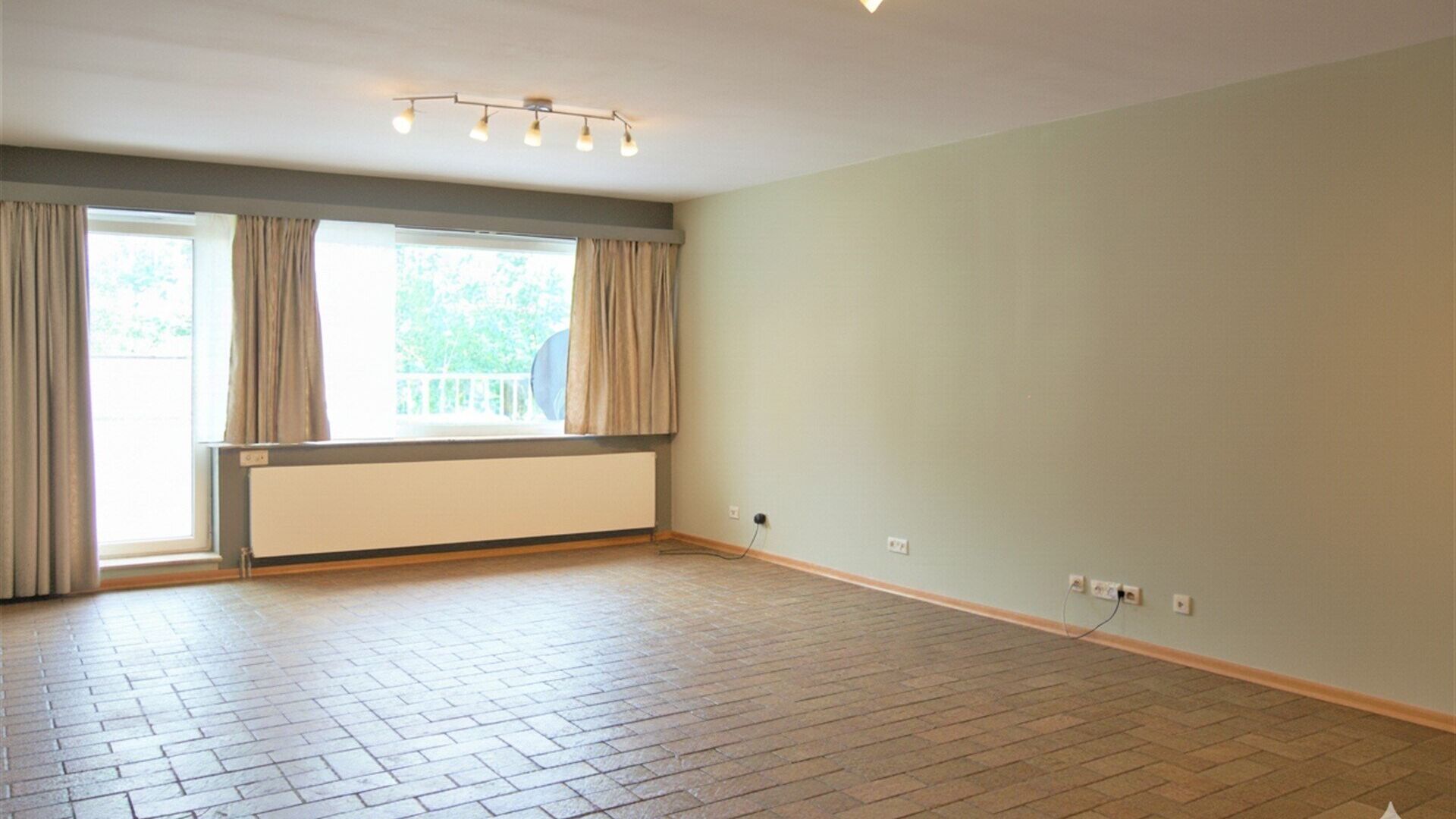 Appartement te huur in Erps-Kwerps