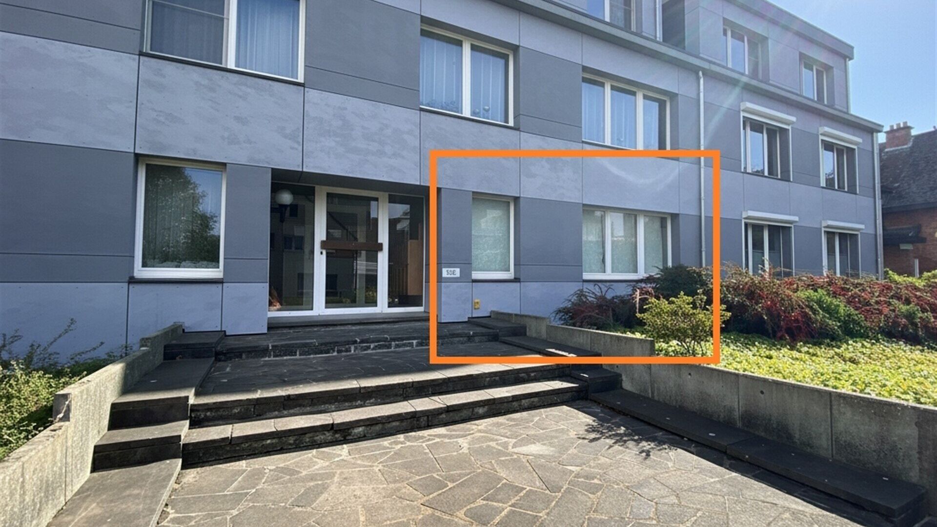 Appartement te huur in Erps-Kwerps