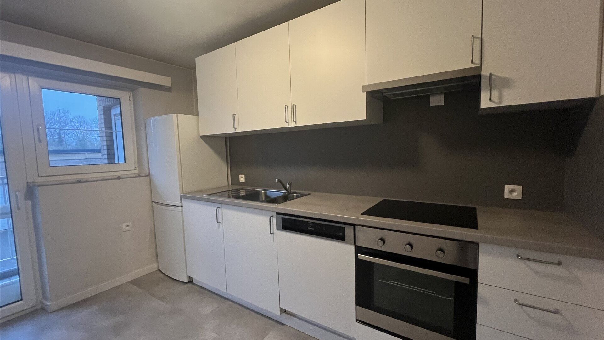 Appartement te huur in Erps-Kwerps