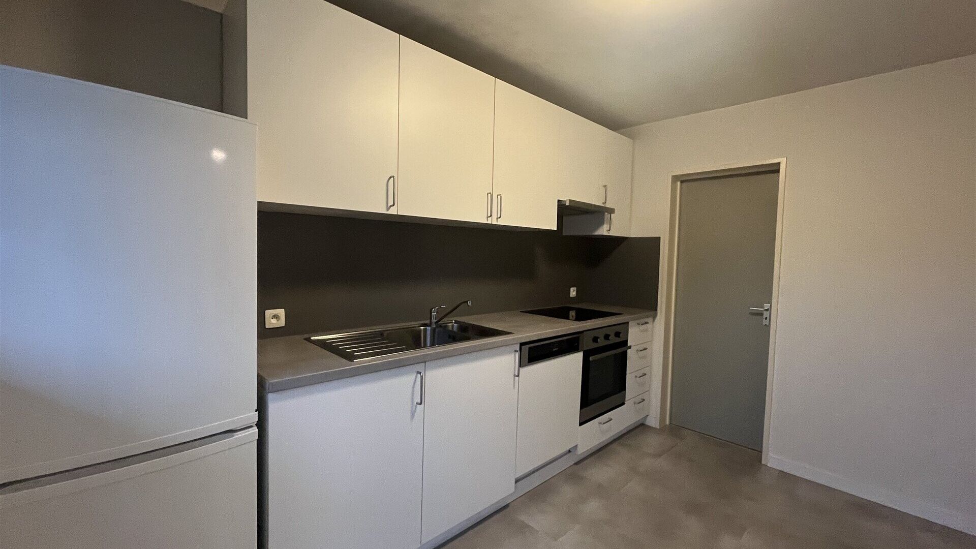 Appartement te huur in Erps-Kwerps