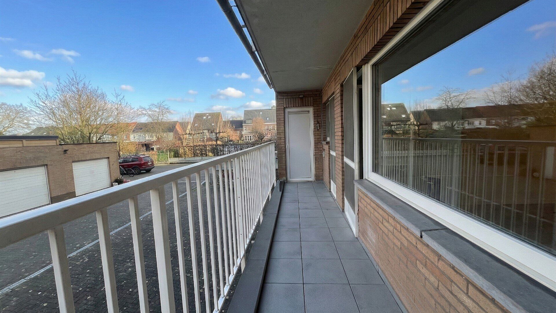 Appartement te huur in Erps-Kwerps