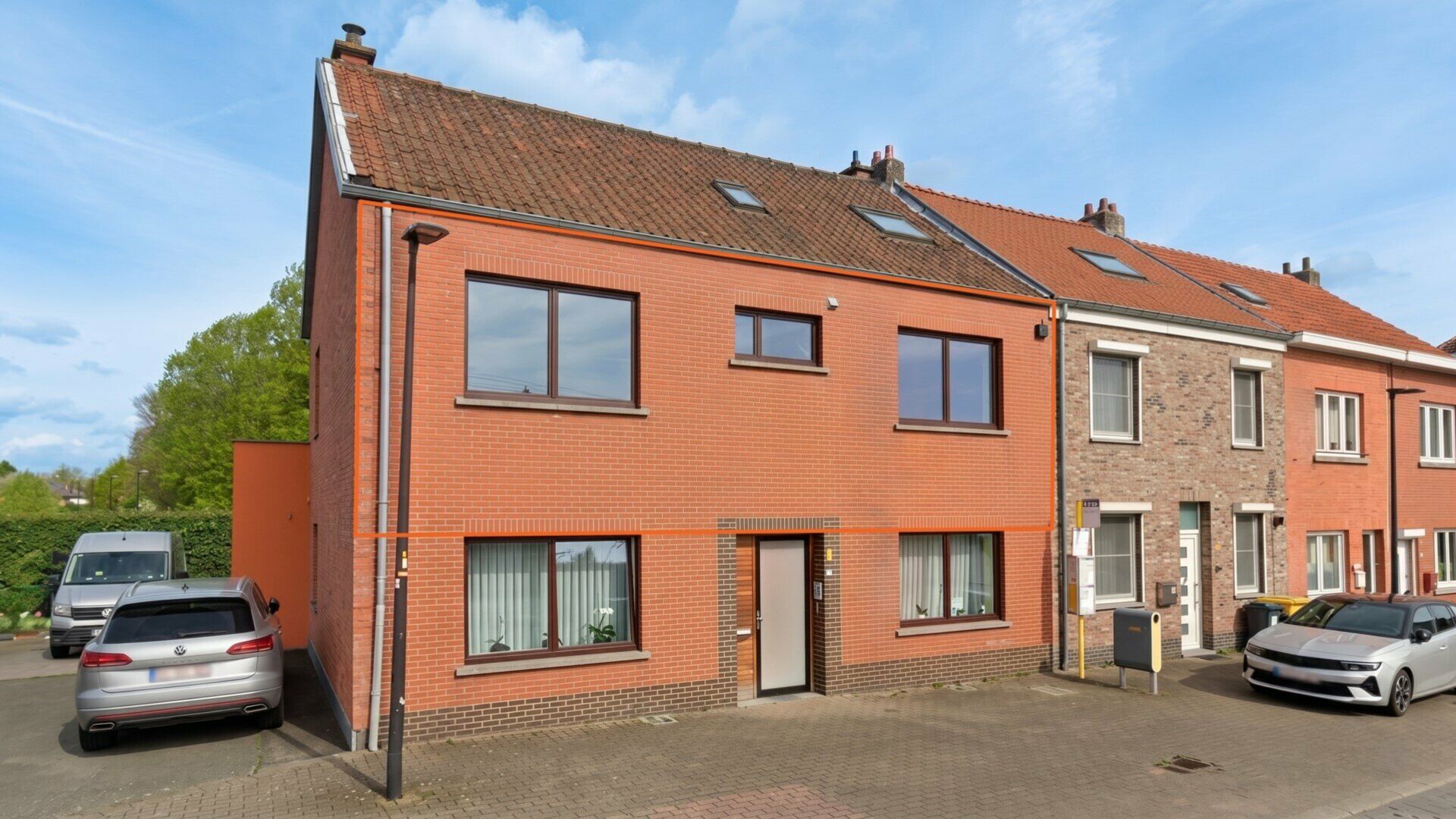 Appartement te huur in ERPS-KWERPS