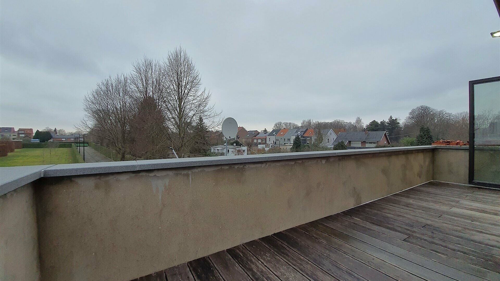 Appartement te huur in ERPS-KWERPS