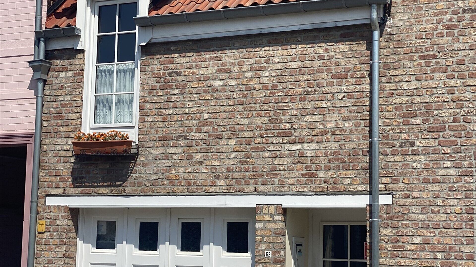 Appartement te huur in Everberg