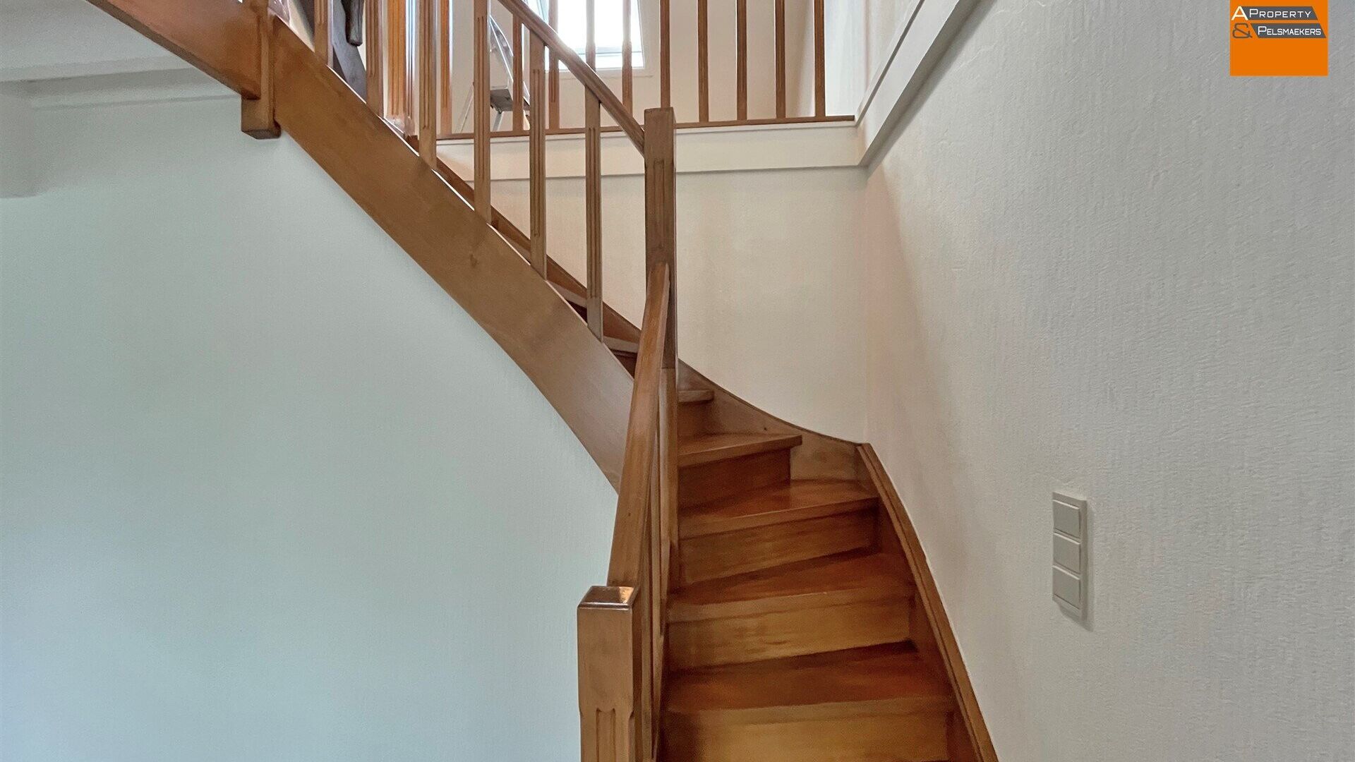 Appartement te huur in Everberg
