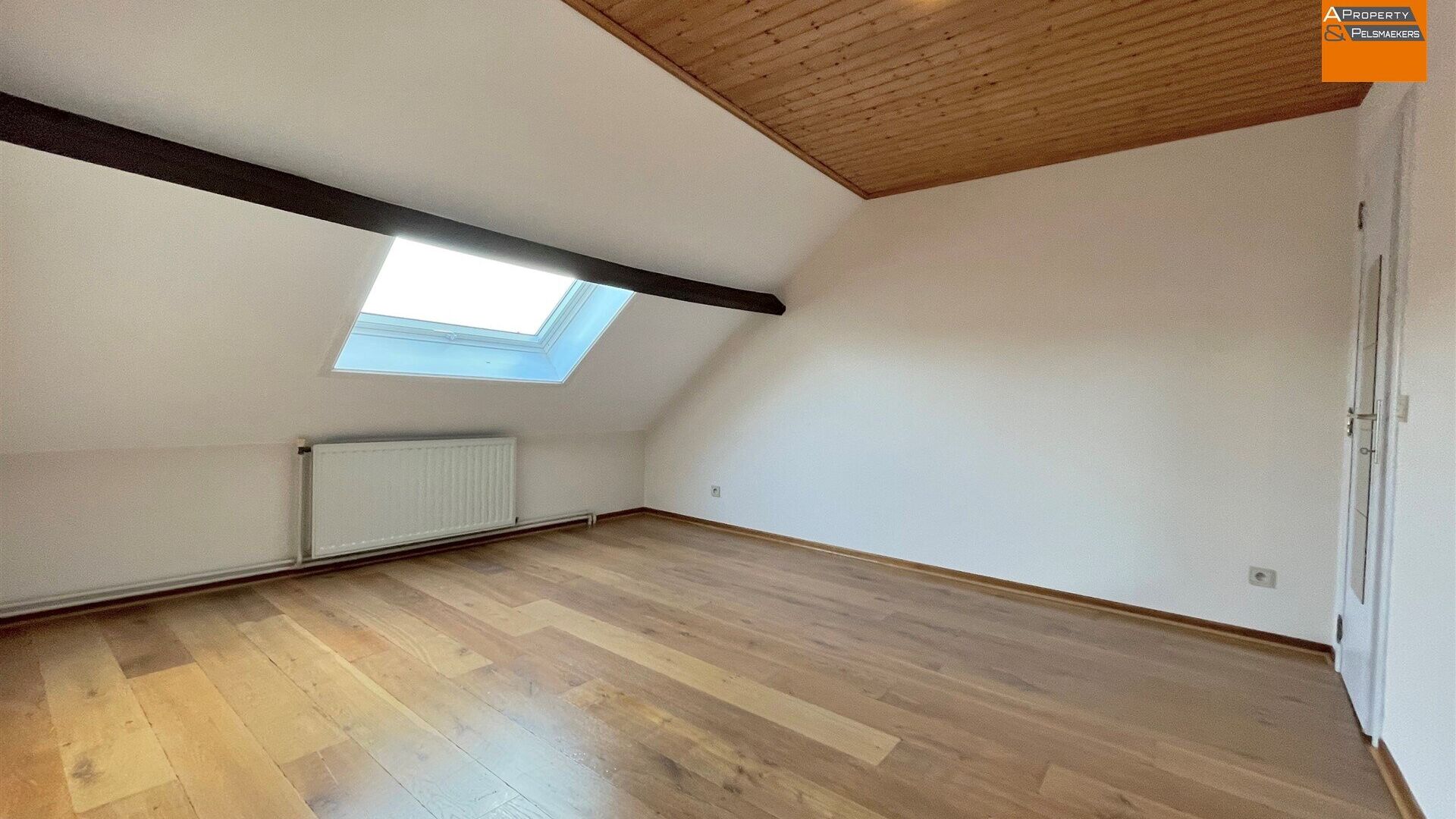 Appartement te huur in Everberg