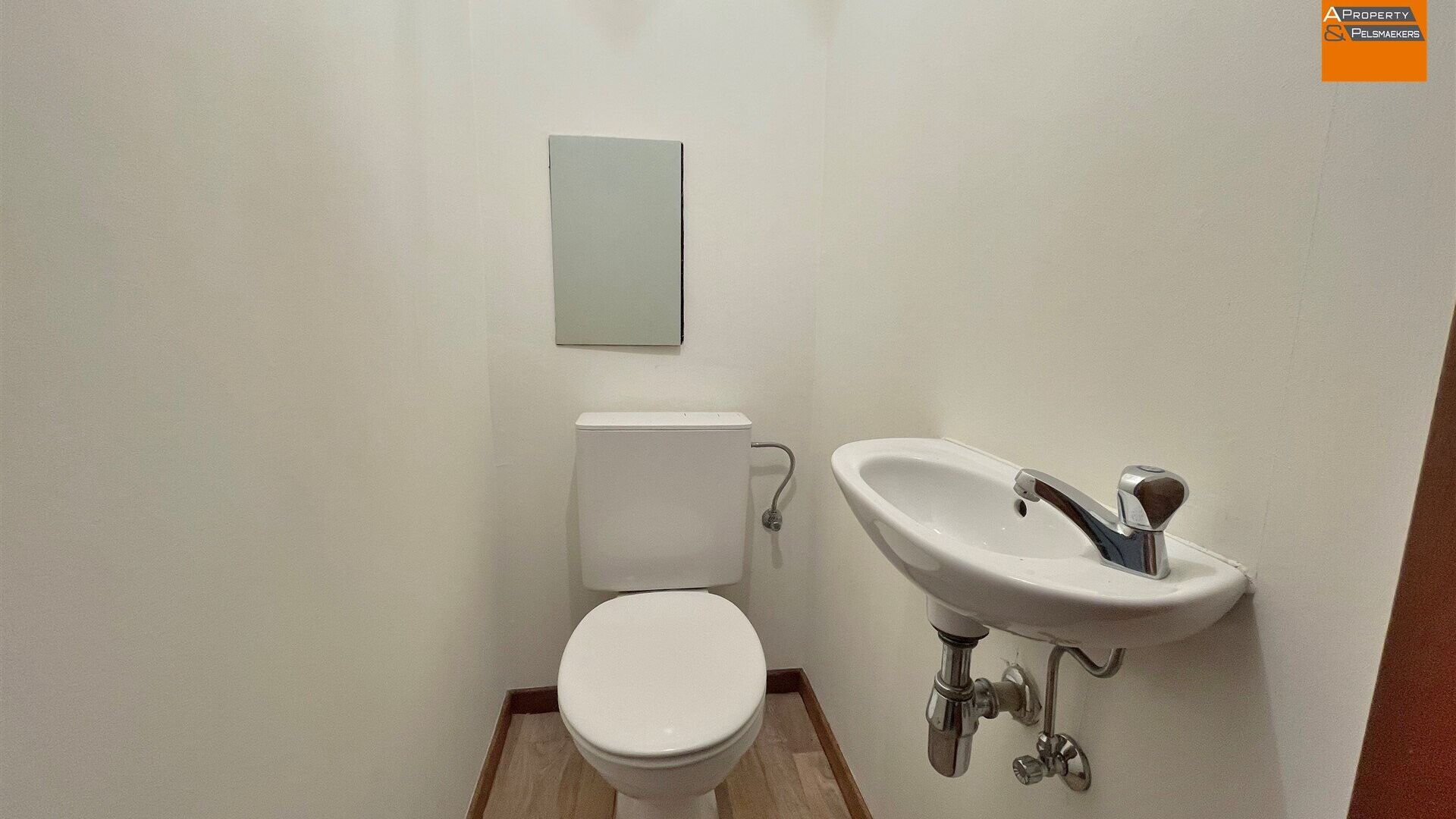 Appartement te huur in Everberg