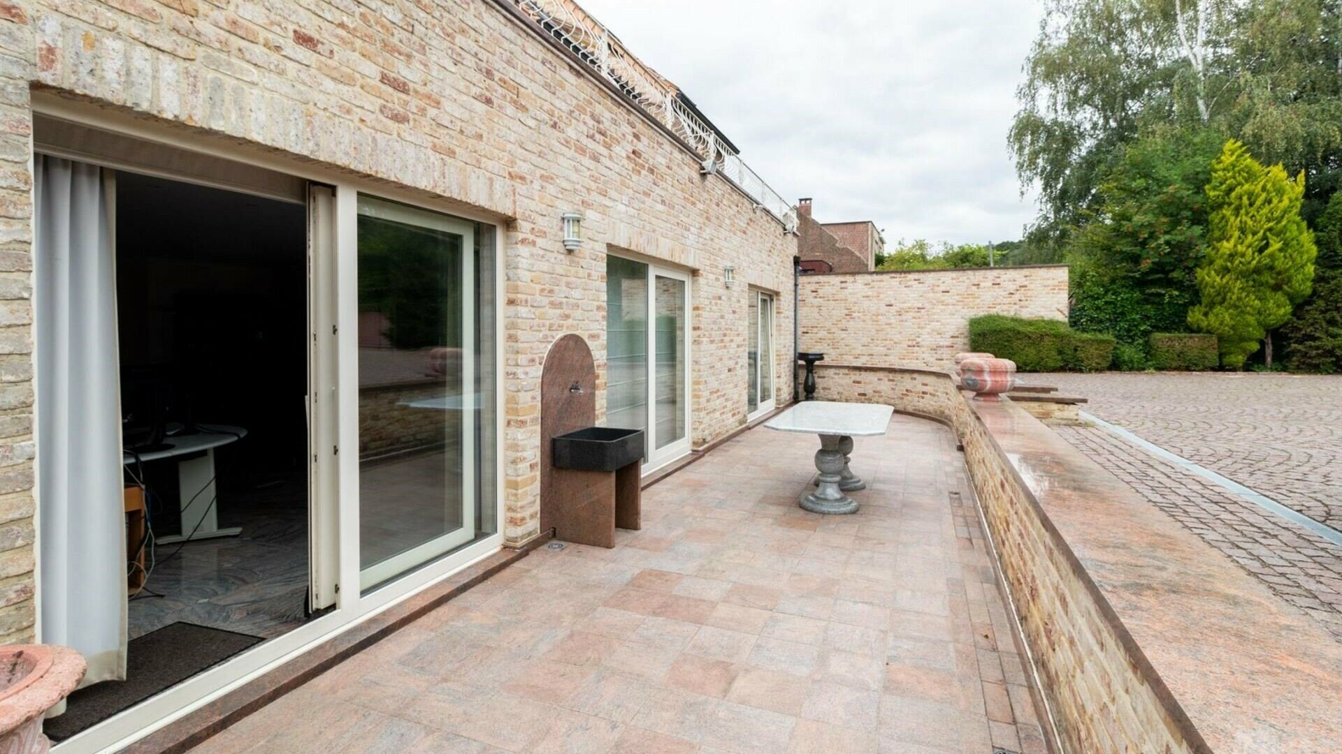 Appartement te huur in EVERBERG