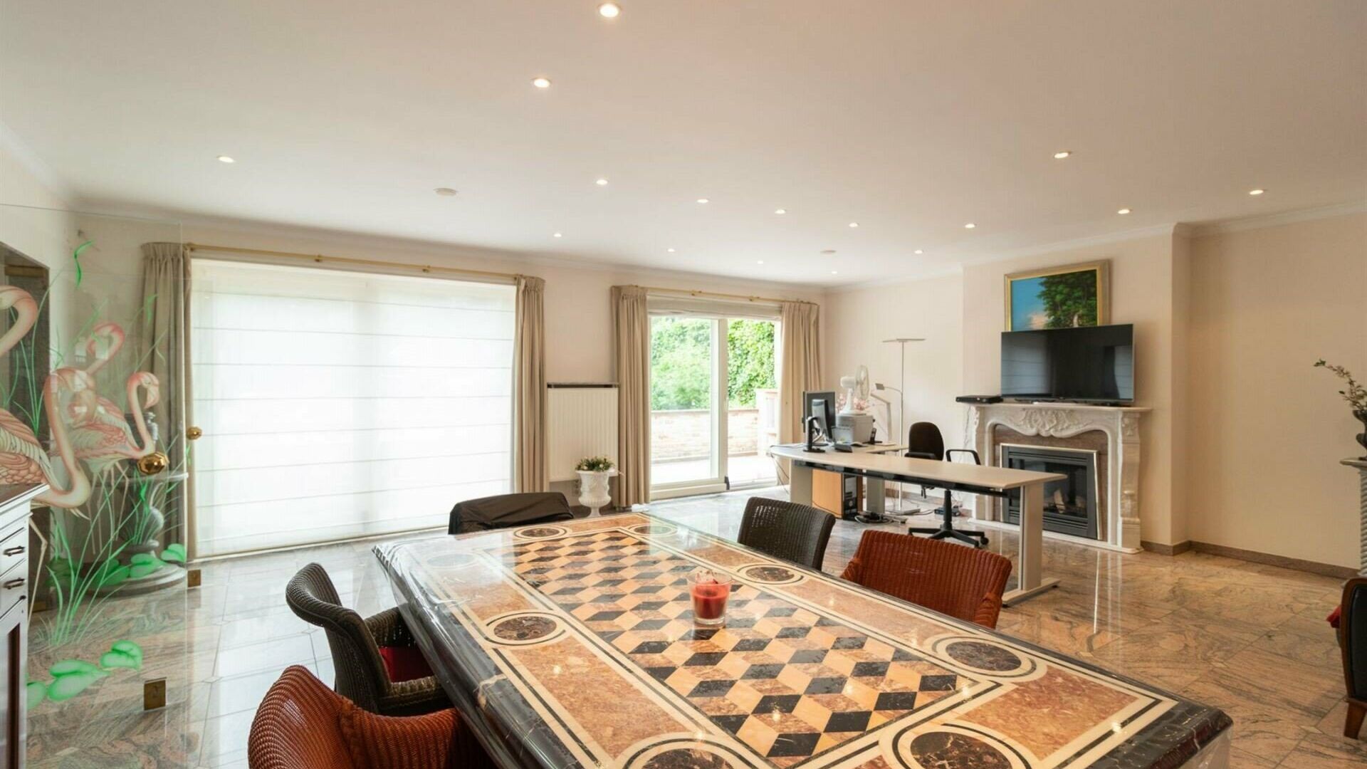 Appartement te huur in EVERBERG