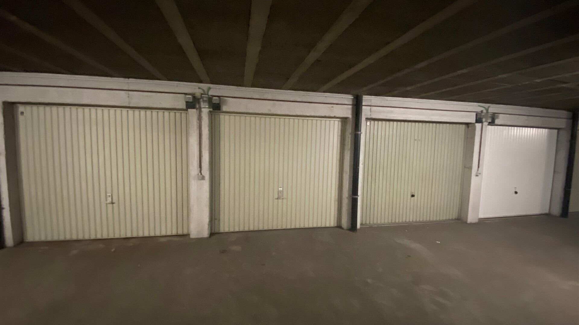 Appartement te huur in EVERE