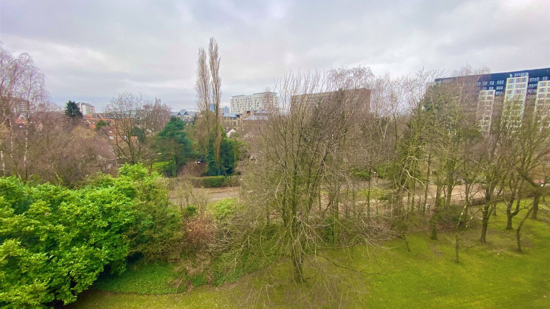 Appartement te huur in EVERE