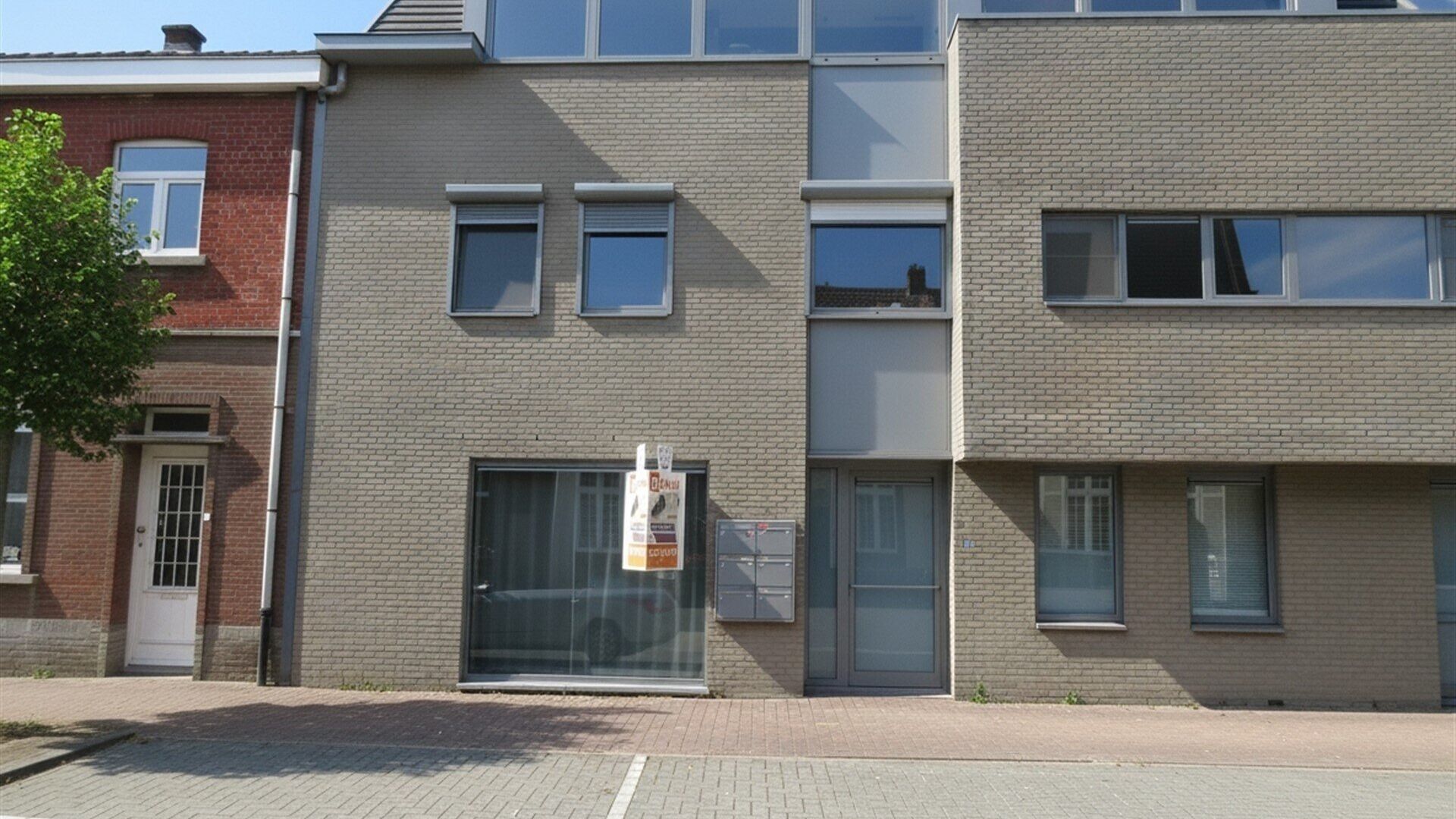 Appartement te huur in Herent