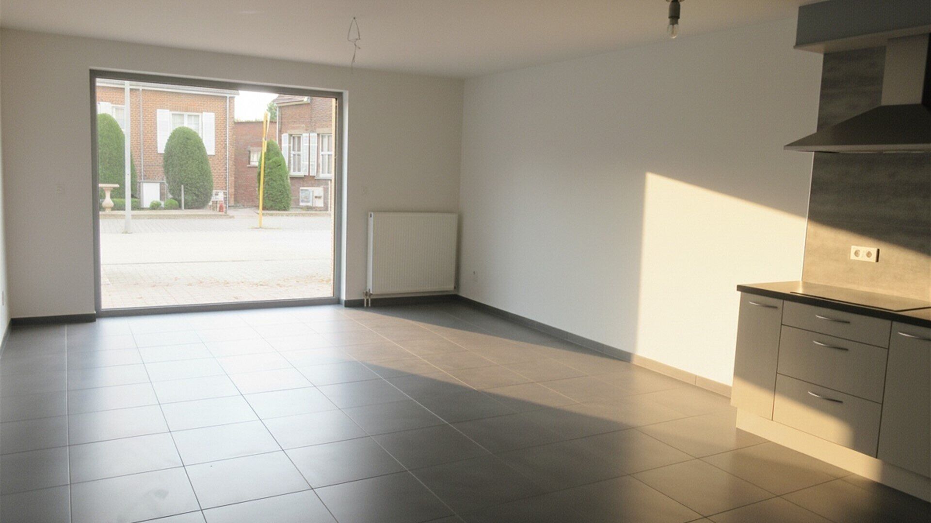 Appartement te huur in Herent