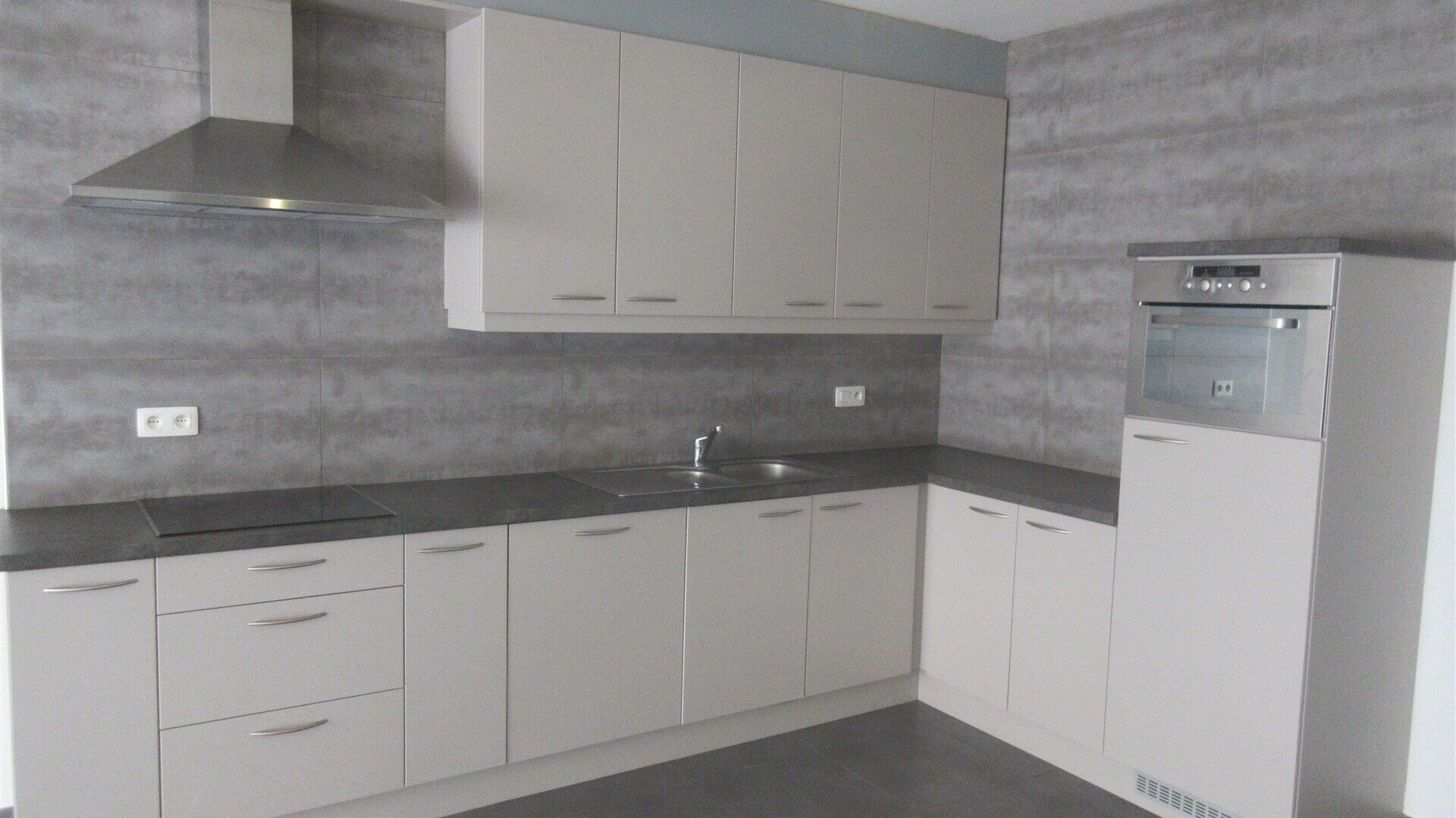 Appartement te huur in Herent