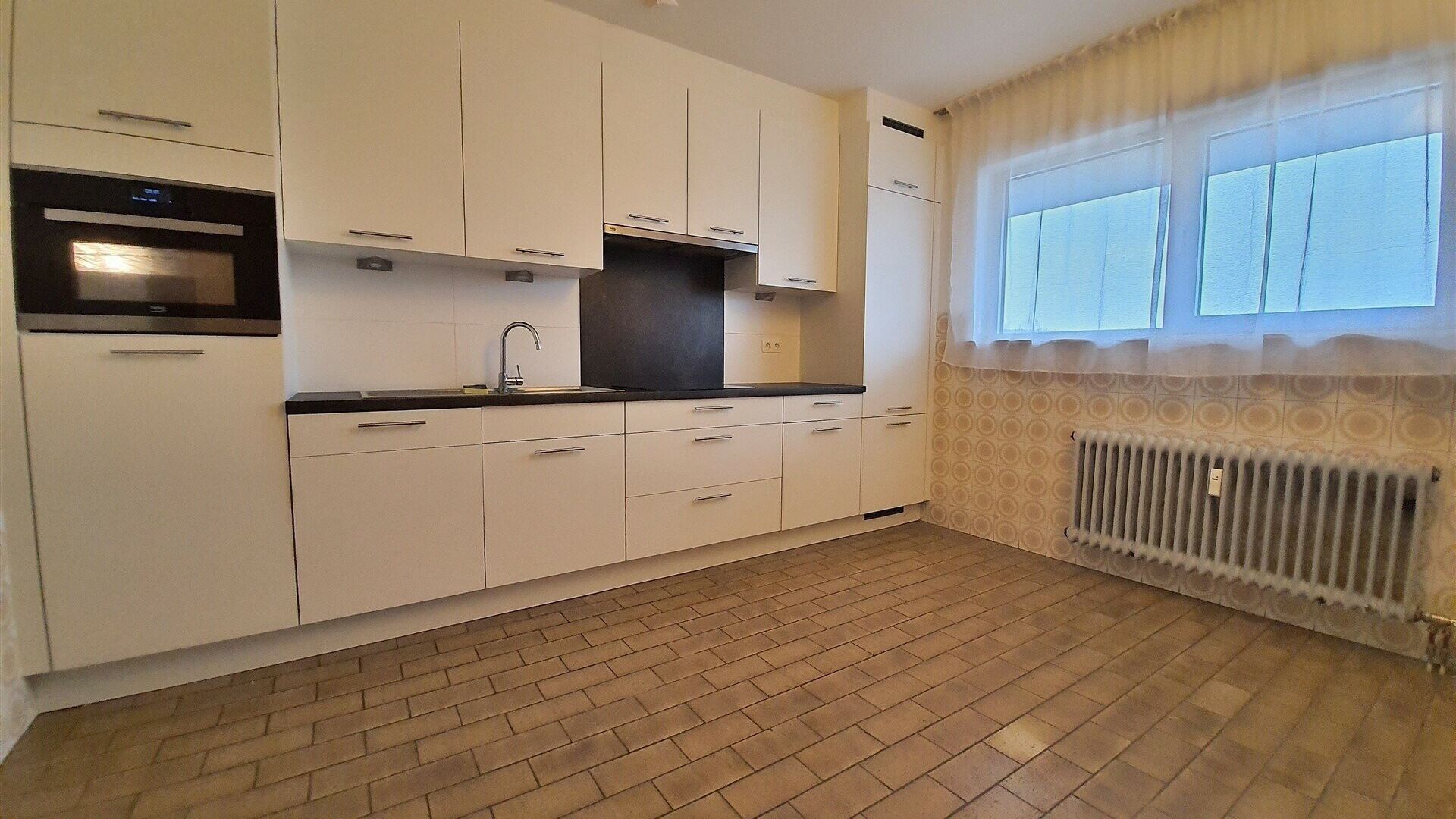 Appartement te huur in Herent