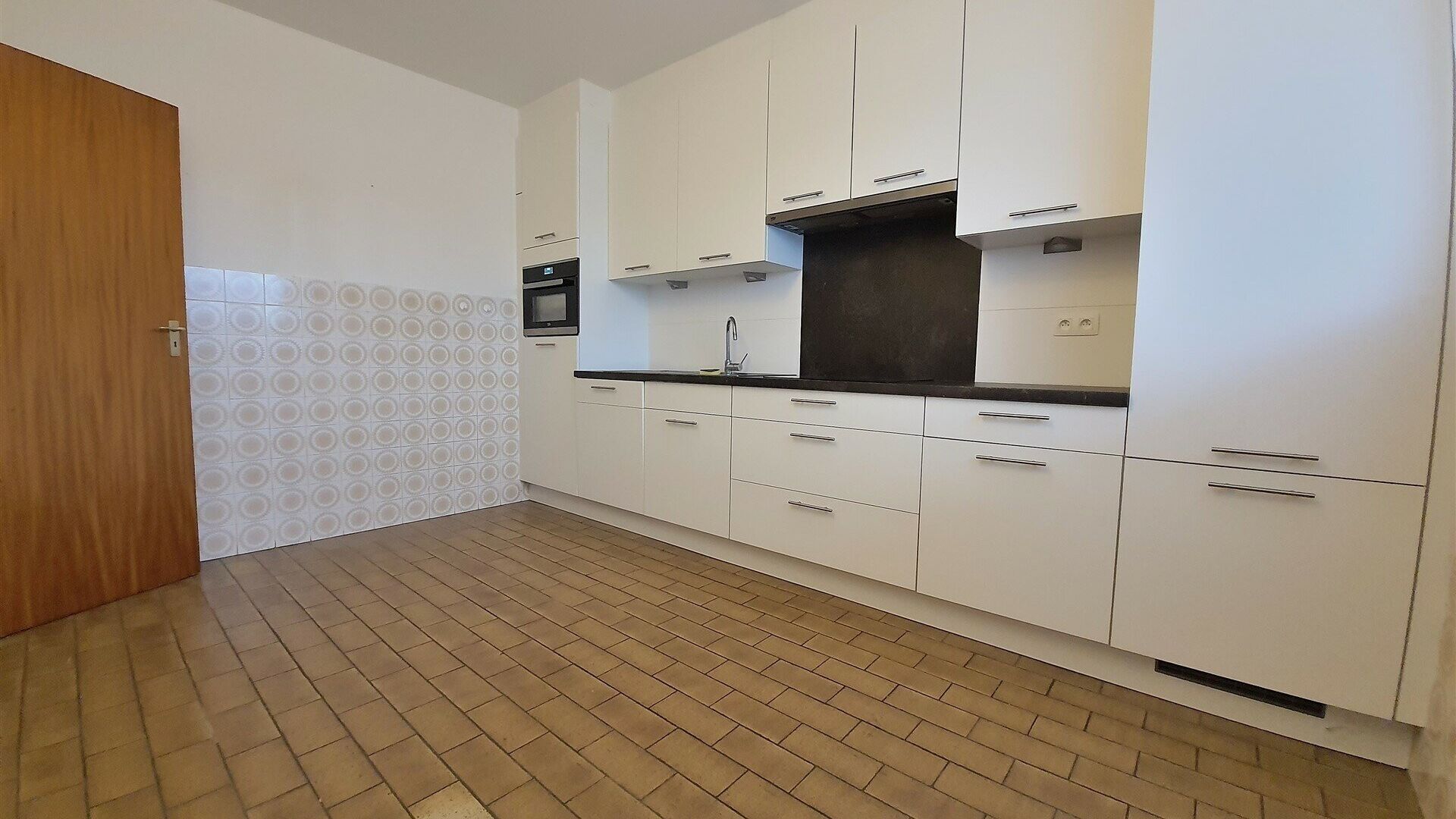 Appartement te huur in Herent