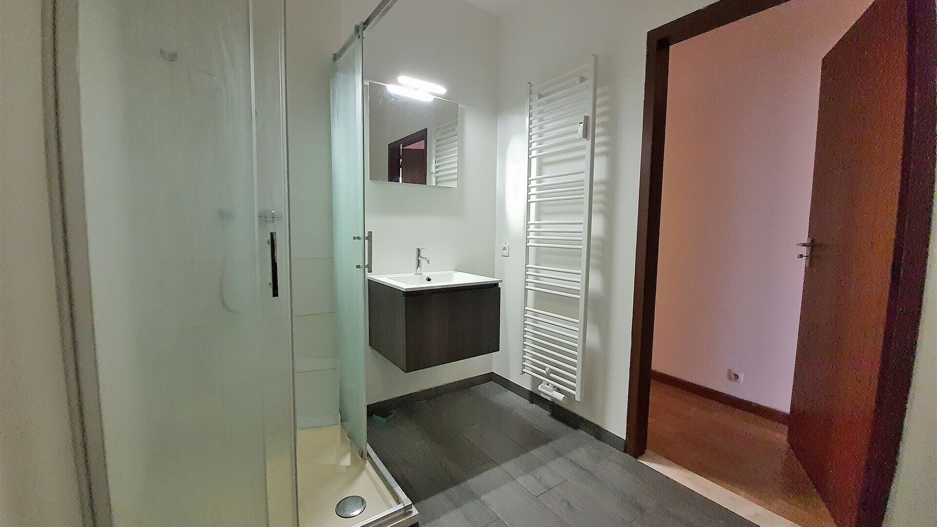 Appartement te huur in Herent