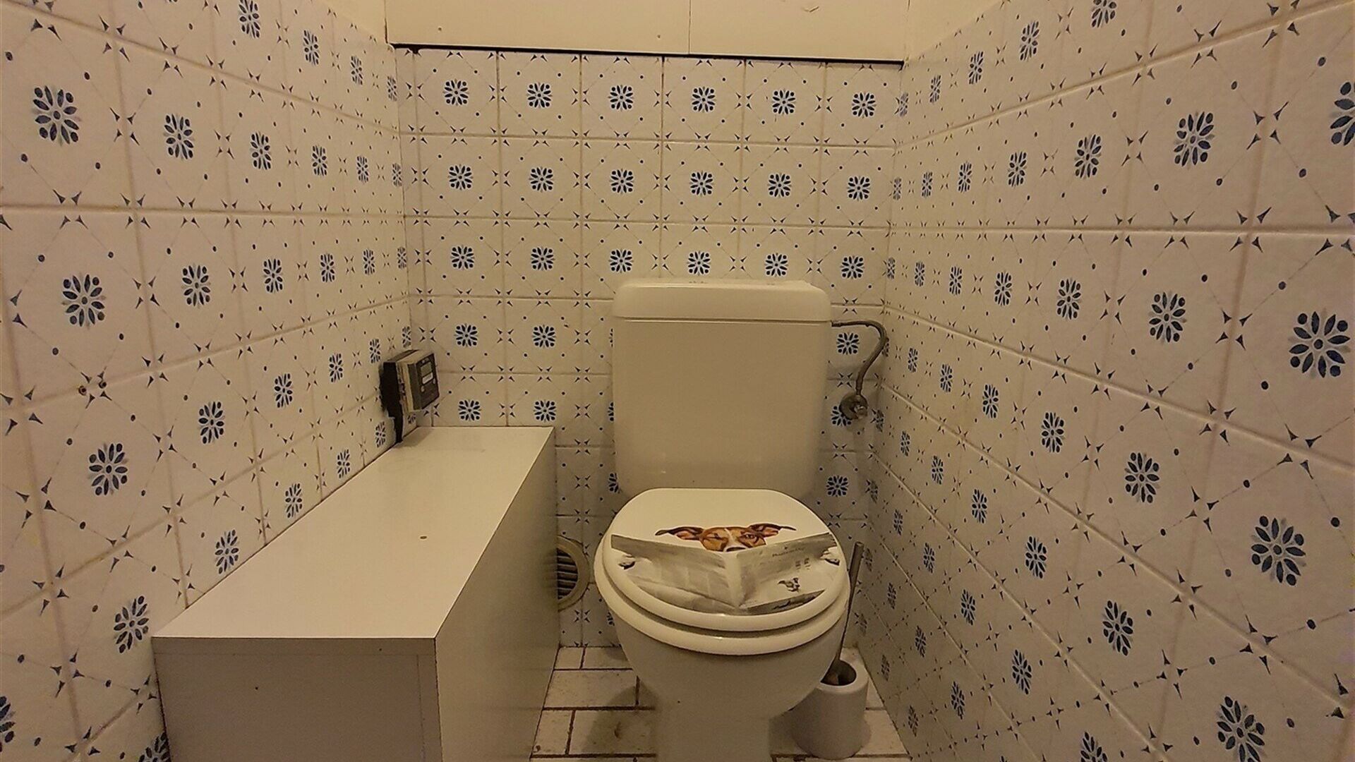 Appartement te huur in Herent