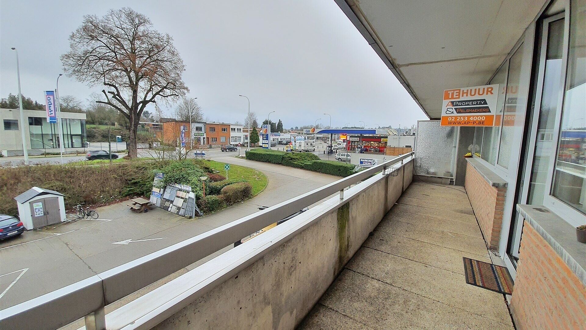 Appartement te huur in Herent