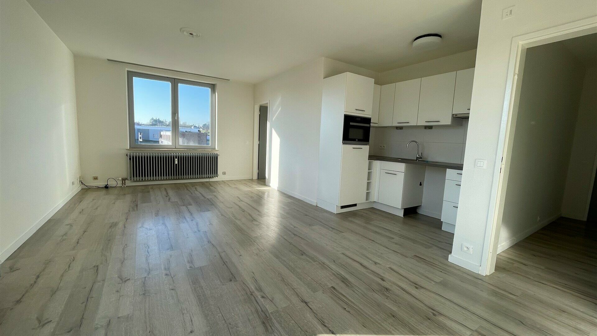 Appartement te huur in HERENT