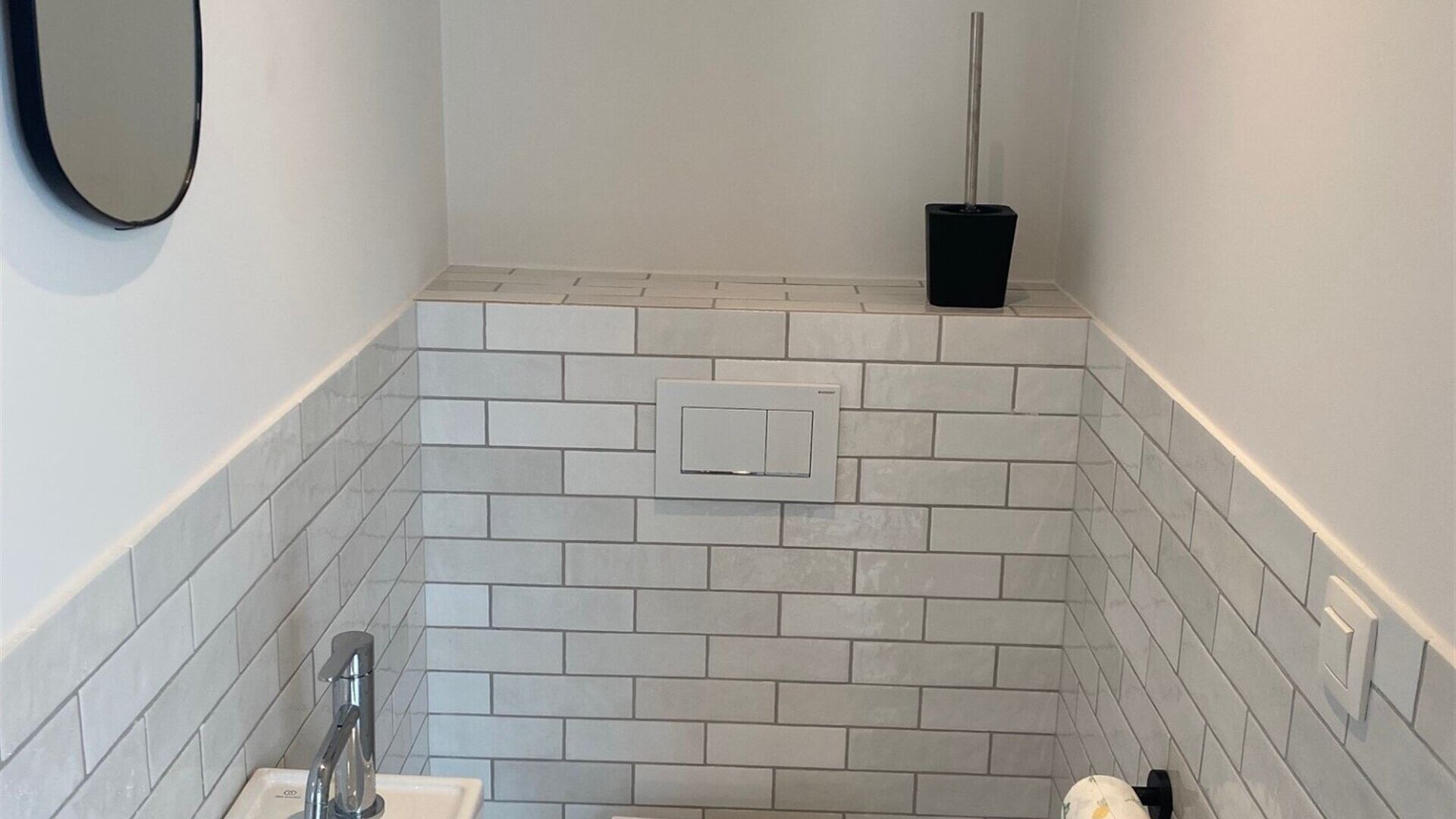 Appartement te huur in KORTENBERG