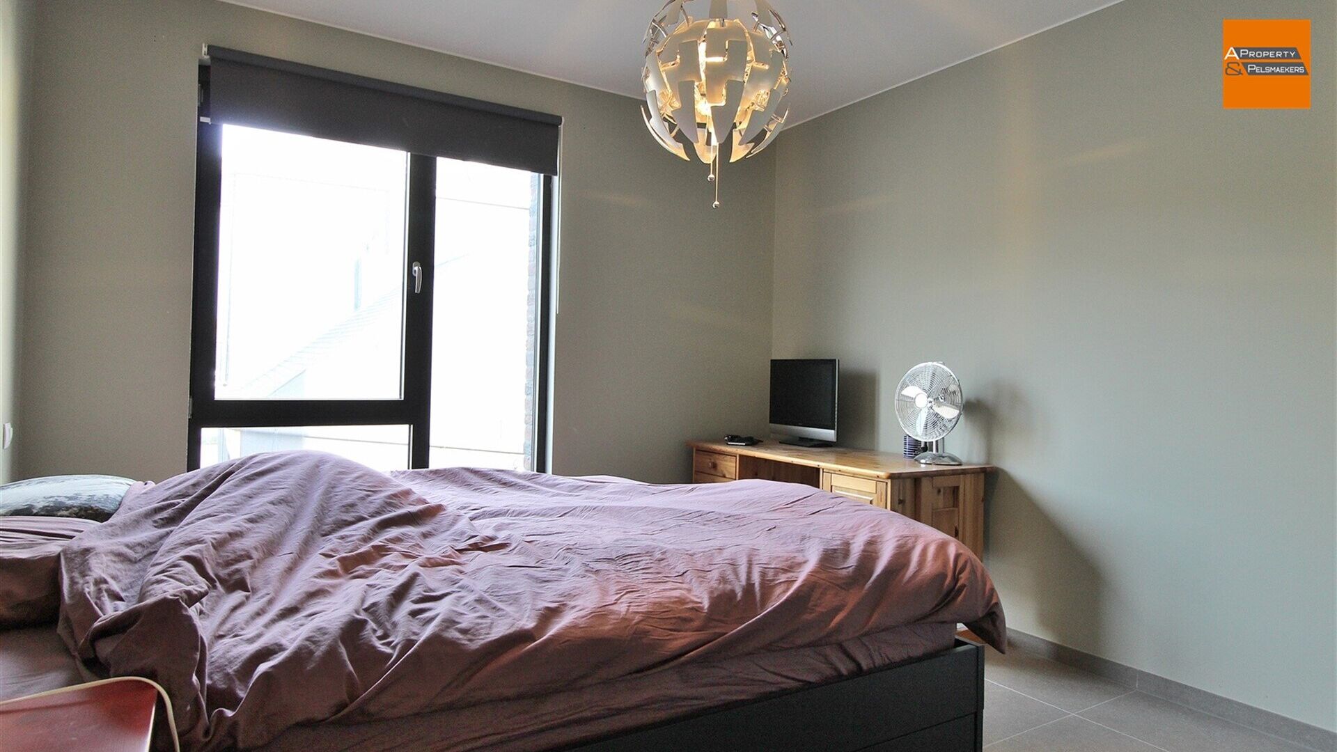 Appartement te huur in Kortenberg