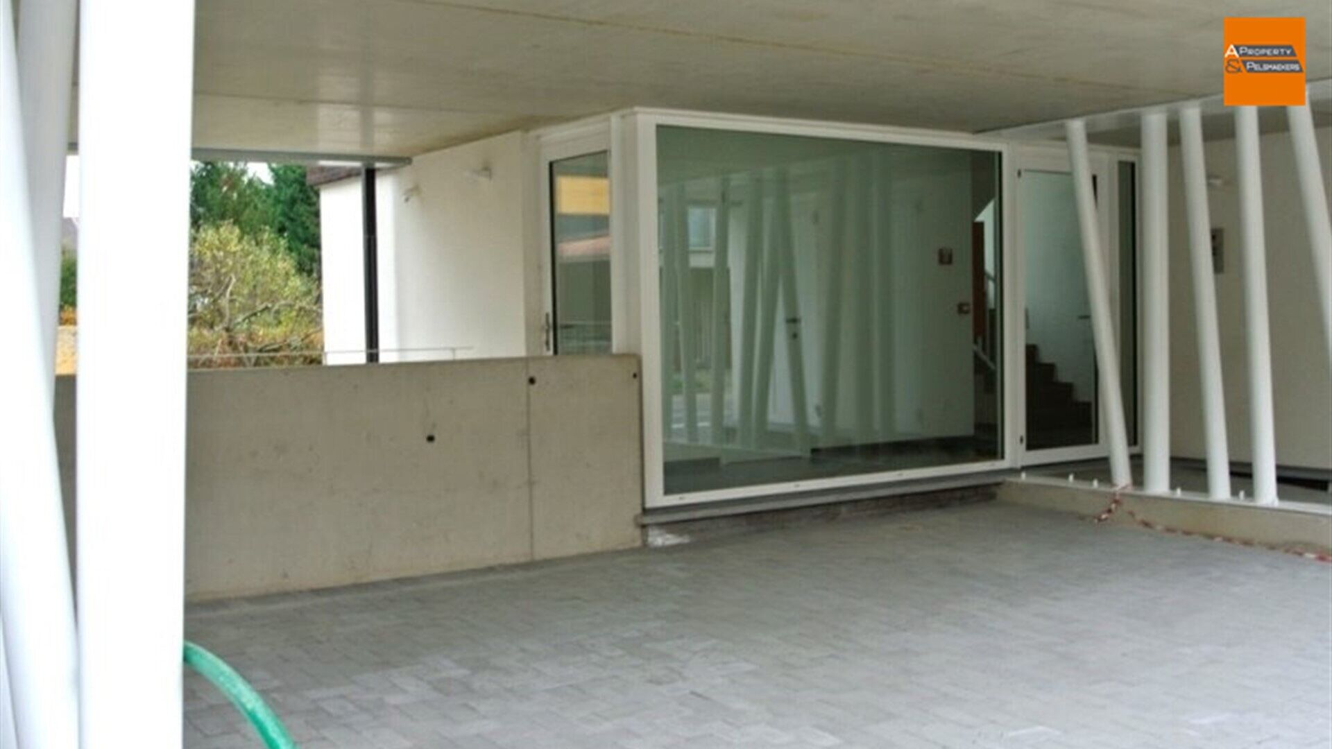Appartement te huur in Kortenberg
